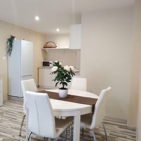 Bubble House - Apartmanok Szilvasvarad Bagian luar foto