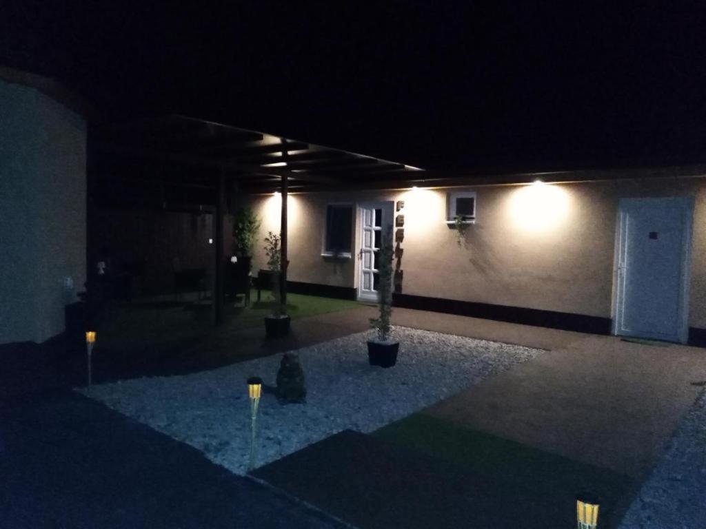 Bubble House - Apartmanok Szilvasvarad Bagian luar foto