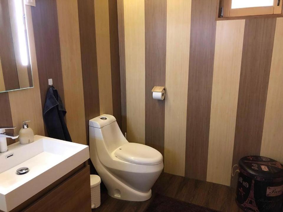 Bubble House - Apartmanok Szilvasvarad Bagian luar foto