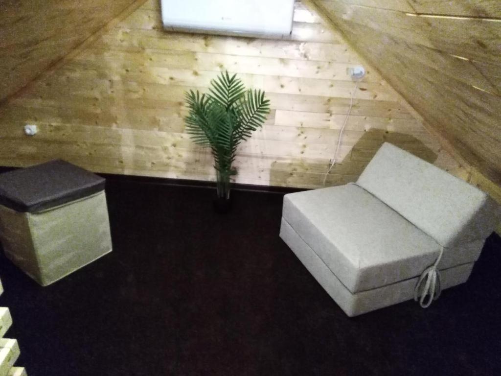 Bubble House - Apartmanok Szilvasvarad Bagian luar foto